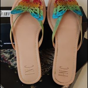 Women's sandal